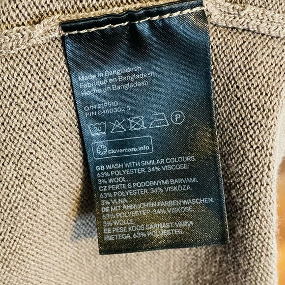 H&M Cardigan - Picture 6 of 6